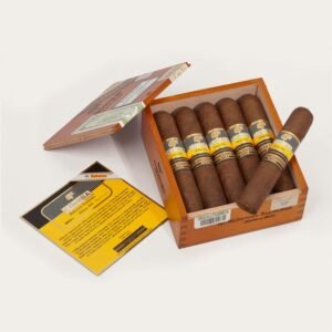 Cohiba - Robustos Supremos EL 2014