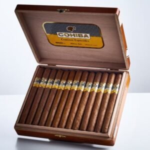 Cohiba - Linea Classica Coronas Especiales