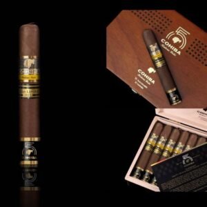 Cohiba 55 Aniversario Edition Limitada 2021