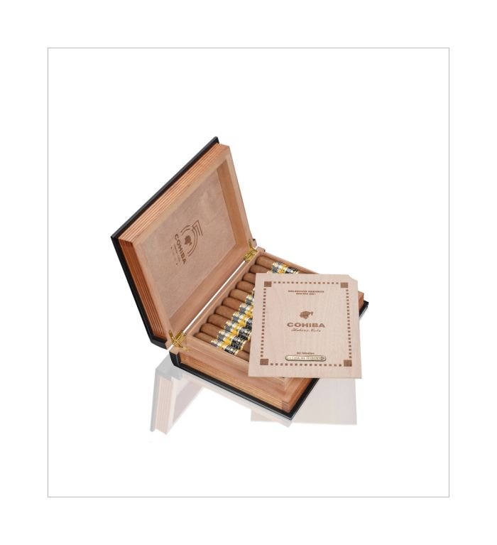 COHIBA IDEALES COLECCION HABANOS LCDH - Image 6