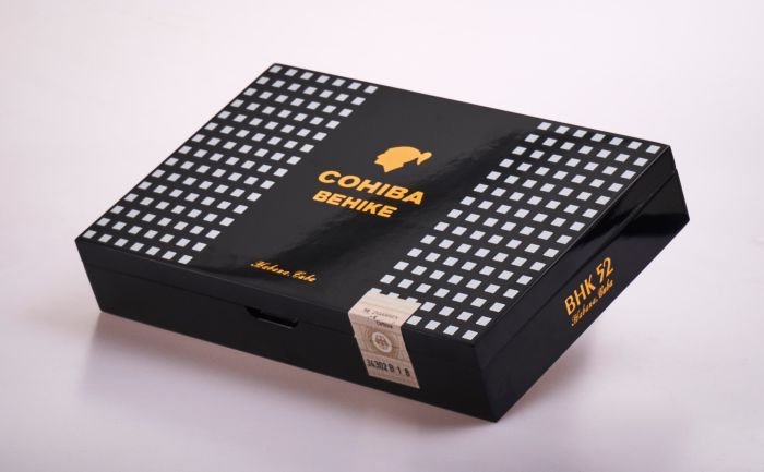 Cohiba - Behike BHK 52 - Image 5