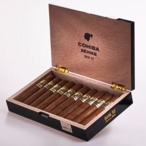 Cohiba - Behike BHK 52