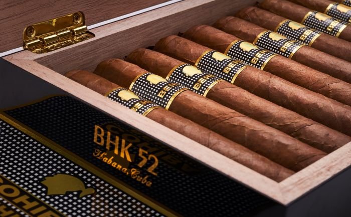 Cohiba - Behike BHK 52 - Image 7