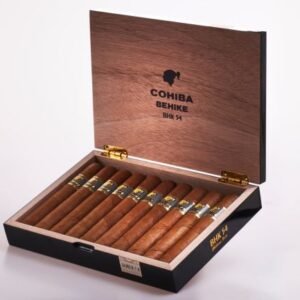 Cohiba - Behike BHK 54
