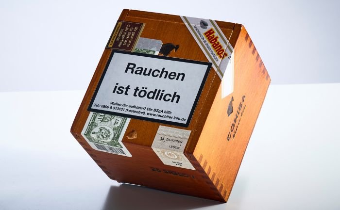 Cohiba - Linea 1492 Siglo I - Image 9