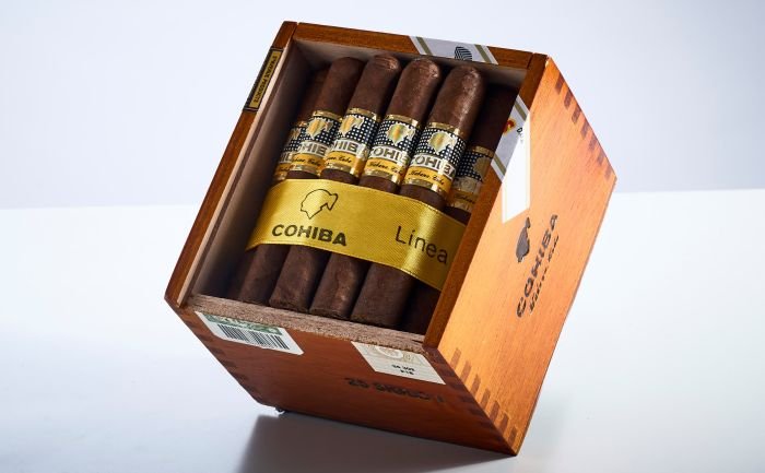 Cohiba - Linea 1492 Siglo I