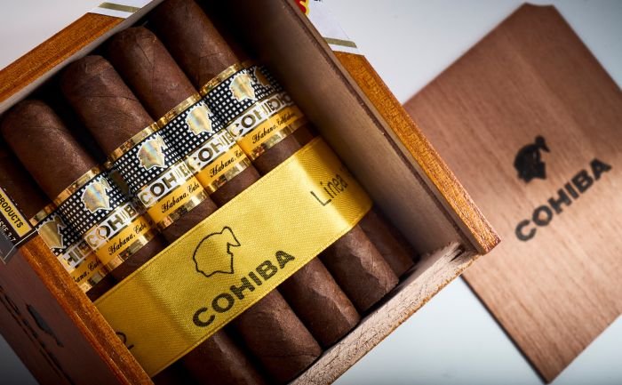 Cohiba - Linea 1492 Siglo I - Image 11