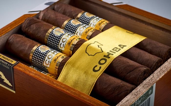 Cohiba - Linea 1492 Siglo I - Image 12
