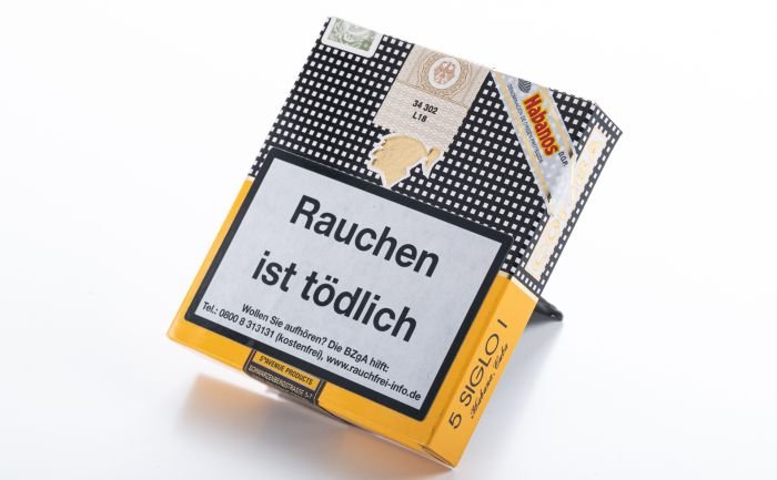 Cohiba - Linea 1492 Siglo I - Image 13