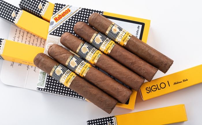 Cohiba - Linea 1492 Siglo I - Image 15