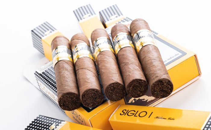 Cohiba - Linea 1492 Siglo I - Image 16