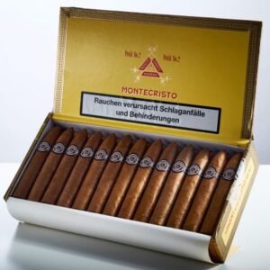 Montecristo - Petit No.2