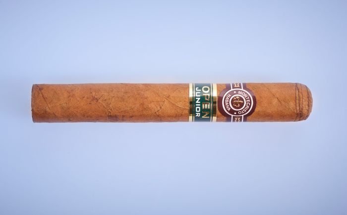 Montecristo - Open Junior - Image 2