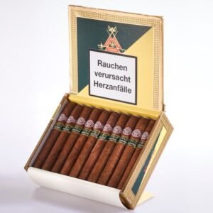 Montecristo - Open Junior