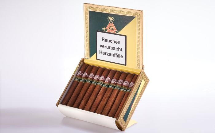 Montecristo - Open Junior