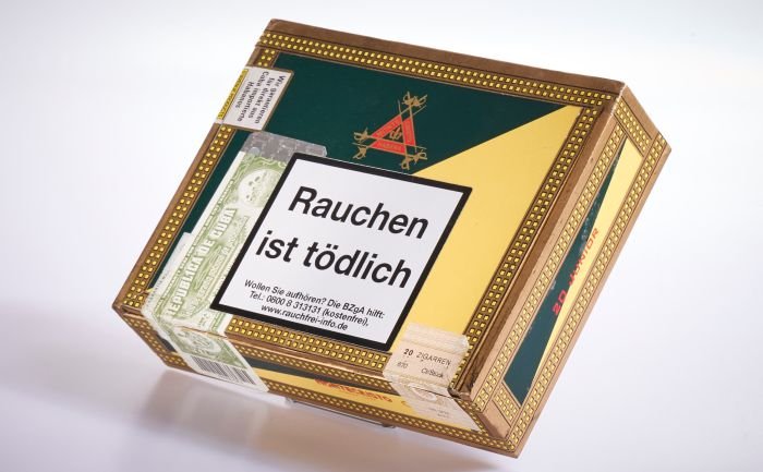 Montecristo - Open Junior - Image 9