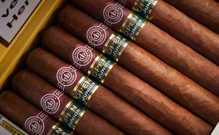 Montecristo - Open Junior - Image 7