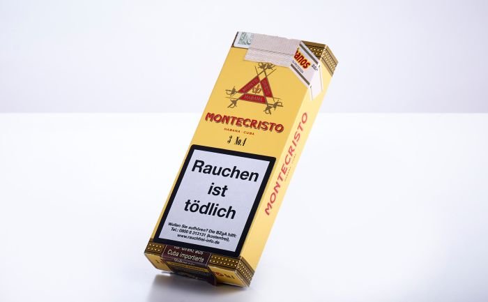 Montecristo - No.4 - Image 6