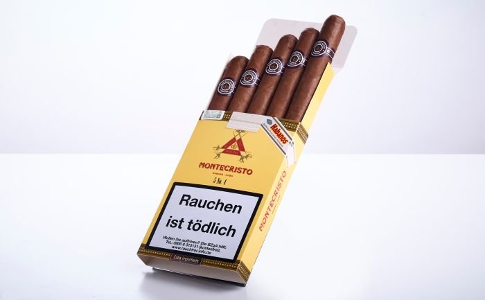 Montecristo - No.4 - Image 10