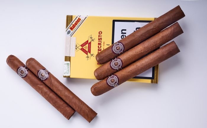 Montecristo - No.4 - Image 11