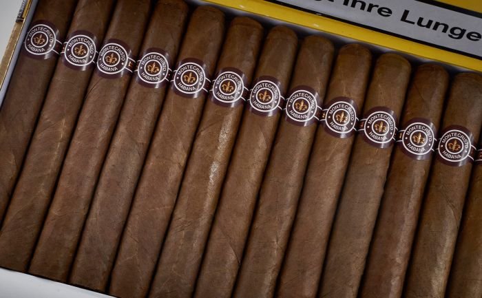 Montecristo - No.4 - Image 19