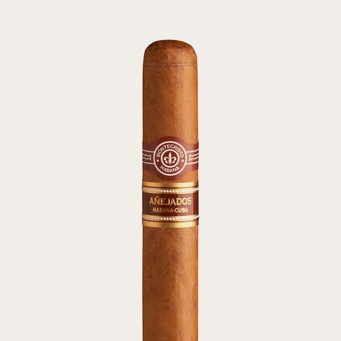 Montecristo - Churchill Anejado - Image 2