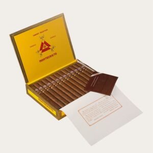 Montecristo - Churchill Anejado