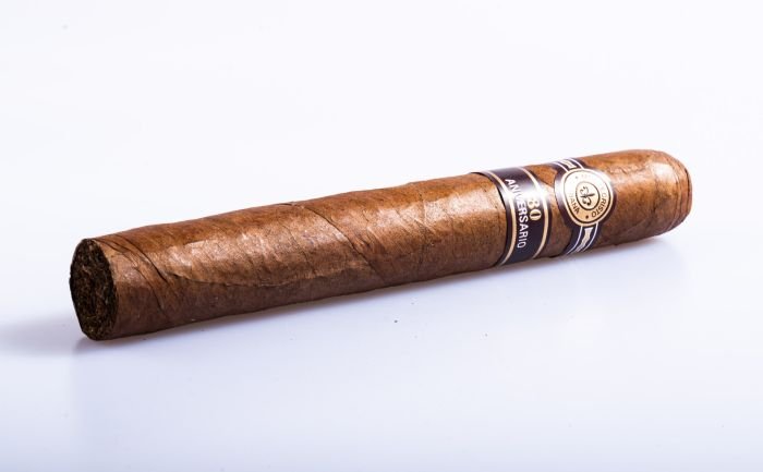 Montecristo - 80 Aniversario - Image 3