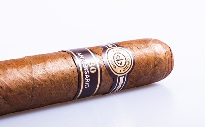 Montecristo - 80 Aniversario - Image 4