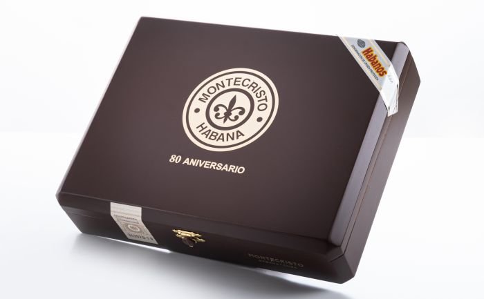 Montecristo - 80 Aniversario - Image 6