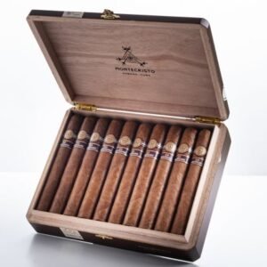 Montecristo - 80 Aniversario