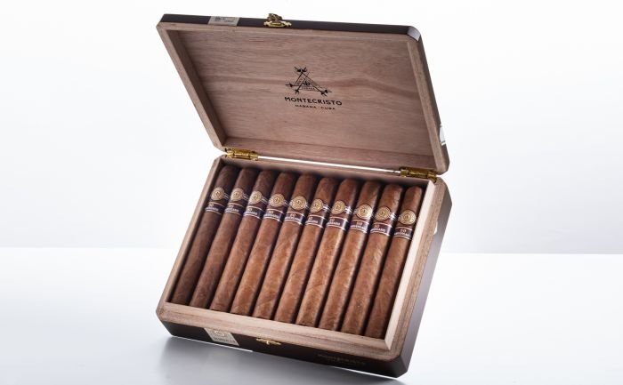 Montecristo - 80 Aniversario