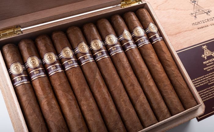 Montecristo - 80 Aniversario - Image 9