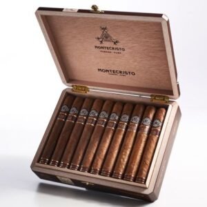 Montecristo - Linea 1935 Maltes