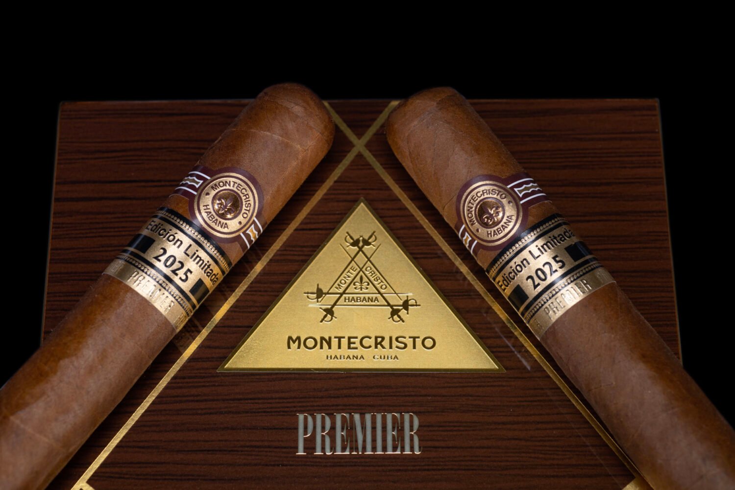 Montecristo Elba Edición Limitada 2025 - Image 4