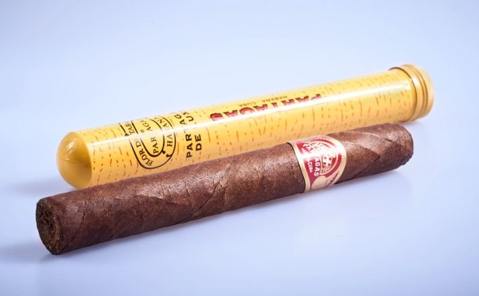 Partagás - De Luxe A/T - Image 3