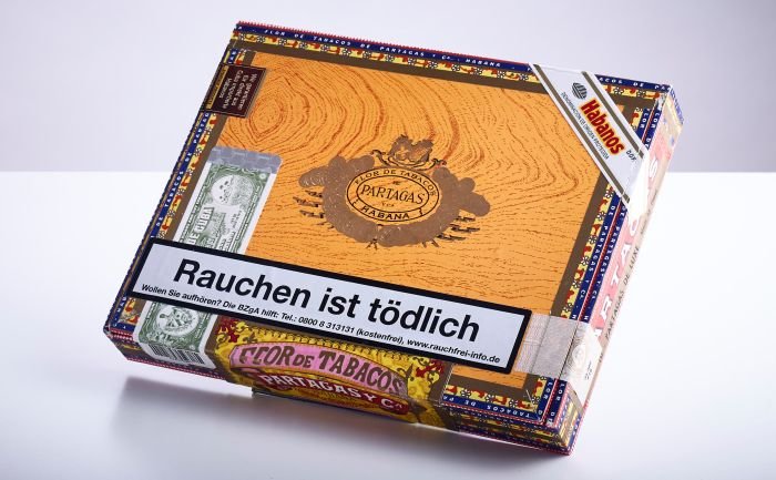 Partagás - De Luxe A/T - Image 7