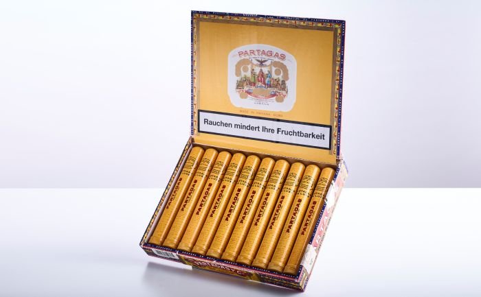 Partagás - De Luxe A/T - Image 8