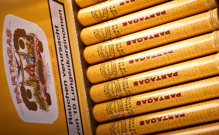 Partagás - De Luxe A/T - Image 9