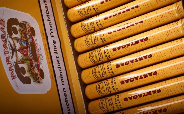 Partagás - De Luxe A/T - Image 13