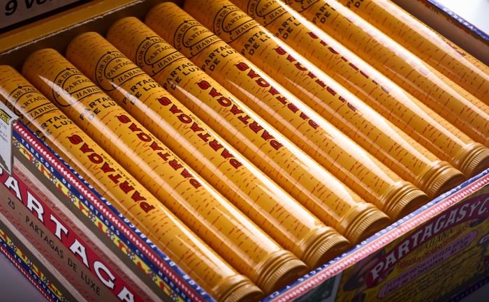 Partagás - De Luxe A/T - Image 14