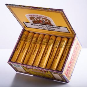 Partagás - Coronas Junior