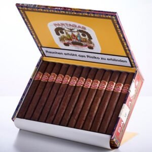 Partagás - Aristocrats