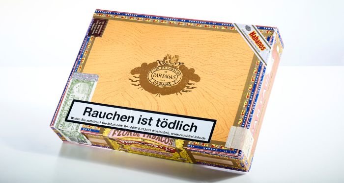 Partagás - Presidentes - Image 6