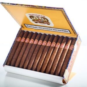 Partagás - Presidentes