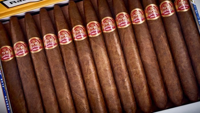 Partagás - Presidentes - Image 8