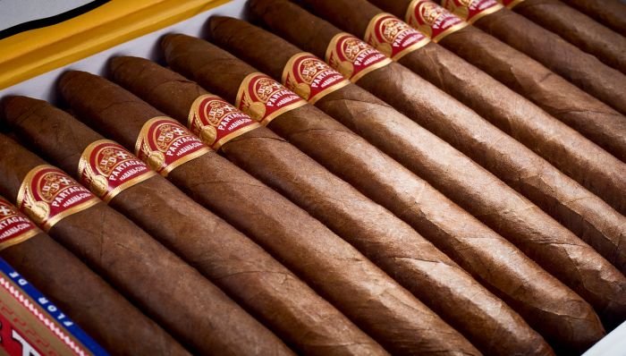 Partagás - Presidentes - Image 9