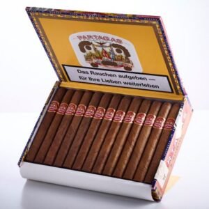 Partagás - Habaneros