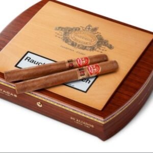 Partagas - Aliados LCDH + HS