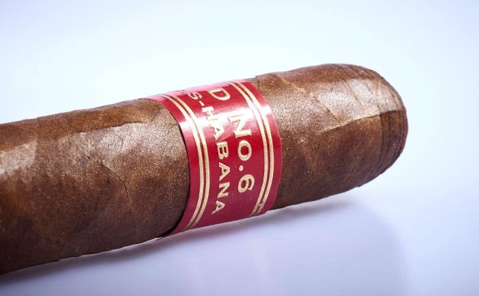 Partagas - Serie D No.6 - Image 4